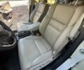 Белый Хонда СРВ, объемом двигателя 2.35 л и пробегом 121 тыс. км за 17500 $, фото 6 на Automoto.ua