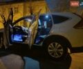 Білий Хонда СРВ, об'ємом двигуна 1.6 л та пробігом 222 тис. км за 16200 $, фото 1 на Automoto.ua