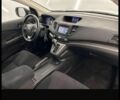 Белый Хонда СРВ, объемом двигателя 2.2 л и пробегом 185 тыс. км за 18600 $, фото 14 на Automoto.ua