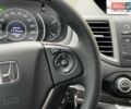 Білий Хонда СРВ, об'ємом двигуна 2.35 л та пробігом 170 тис. км за 16800 $, фото 40 на Automoto.ua