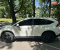 Білий Хонда СРВ, об'ємом двигуна 2.35 л та пробігом 200 тис. км за 15500 $, фото 29 на Automoto.ua