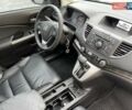 Білий Хонда СРВ, об'ємом двигуна 2.35 л та пробігом 170 тис. км за 16800 $, фото 38 на Automoto.ua