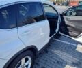 Белый Хонда СРВ, объемом двигателя 1.6 л и пробегом 212 тыс. км за 14400 $, фото 7 на Automoto.ua