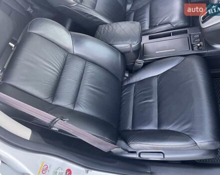 Білий Хонда СРВ, об'ємом двигуна 2.35 л та пробігом 179 тис. км за 16900 $, фото 40 на Automoto.ua