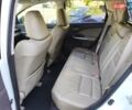Белый Хонда СРВ, объемом двигателя 2.4 л и пробегом 108 тыс. км за 16400 $, фото 11 на Automoto.ua