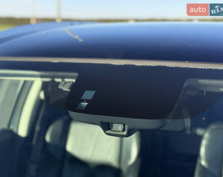 Белый Хонда СРВ, объемом двигателя 2.2 л и пробегом 254 тыс. км за 16950 $, фото 17 на Automoto.ua