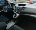 Белый Хонда СРВ, объемом двигателя 2.35 л и пробегом 94 тыс. км за 18200 $, фото 14 на Automoto.ua
