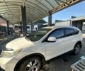 Білий Хонда СРВ, об'ємом двигуна 2.35 л та пробігом 255 тис. км за 15000 $, фото 1 на Automoto.ua