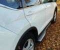 Белый Хонда СРВ, объемом двигателя 2.2 л и пробегом 260 тыс. км за 14700 $, фото 6 на Automoto.ua