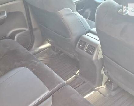 Белый Хонда СРВ, объемом двигателя 2.2 л и пробегом 238 тыс. км за 16500 $, фото 18 на Automoto.ua