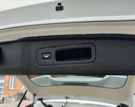 Білий Хонда СРВ, об'ємом двигуна 2.2 л та пробігом 181 тис. км за 20300 $, фото 32 на Automoto.ua