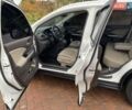 Білий Хонда СРВ, об'ємом двигуна 2.4 л та пробігом 154 тис. км за 14700 $, фото 21 на Automoto.ua