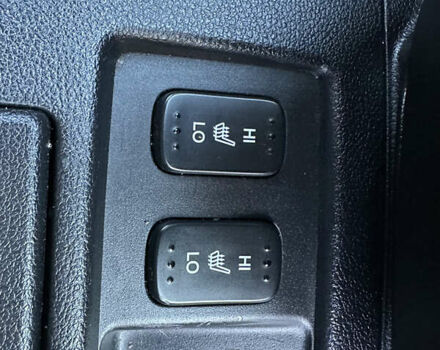 Белый Хонда СРВ, объемом двигателя 2.35 л и пробегом 200 тыс. км за 16800 $, фото 22 на Automoto.ua