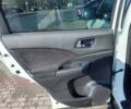 Белый Хонда СРВ, объемом двигателя 1.6 л и пробегом 212 тыс. км за 14400 $, фото 12 на Automoto.ua