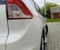 Белый Хонда СРВ, объемом двигателя 2.2 л и пробегом 252 тыс. км за 14900 $, фото 3 на Automoto.ua
