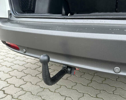 Білий Хонда СРВ, об'ємом двигуна 2.2 л та пробігом 181 тис. км за 20300 $, фото 31 на Automoto.ua