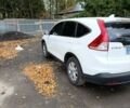 Білий Хонда СРВ, об'ємом двигуна 1.6 л та пробігом 222 тис. км за 16200 $, фото 3 на Automoto.ua