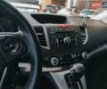 Белый Хонда СРВ, объемом двигателя 2.35 л и пробегом 94 тыс. км за 18200 $, фото 13 на Automoto.ua