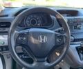 Белый Хонда СРВ, объемом двигателя 2.4 л и пробегом 280 тыс. км за 15900 $, фото 13 на Automoto.ua