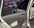 Белый Хонда СРВ, объемом двигателя 2.35 л и пробегом 316 тыс. км за 15000 $, фото 5 на Automoto.ua