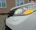 Белый Хонда СРВ, объемом двигателя 2.2 л и пробегом 252 тыс. км за 14900 $, фото 11 на Automoto.ua