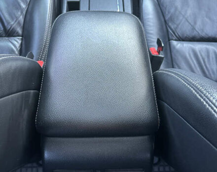 Белый Хонда СРВ, объемом двигателя 2.35 л и пробегом 200 тыс. км за 16800 $, фото 17 на Automoto.ua