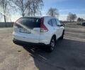 Белый Хонда СРВ, объемом двигателя 2.4 л и пробегом 179 тыс. км за 15900 $, фото 2 на Automoto.ua