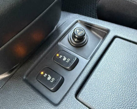 Белый Хонда СРВ, объемом двигателя 2.35 л и пробегом 167 тыс. км за 15500 $, фото 21 на Automoto.ua