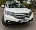 Белый Хонда СРВ, объемом двигателя 2.35 л и пробегом 76 тыс. км за 21000 $, фото 20 на Automoto.ua