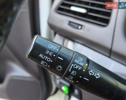 Белый Хонда СРВ, объемом двигателя 2.4 л и пробегом 108 тыс. км за 16400 $, фото 23 на Automoto.ua