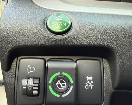 Белый Хонда СРВ, объемом двигателя 2.35 л и пробегом 167 тыс. км за 15500 $, фото 18 на Automoto.ua