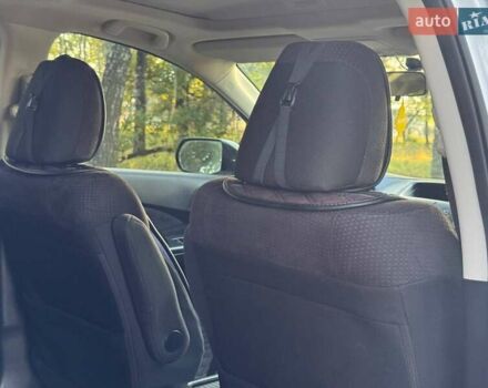 Белый Хонда СРВ, объемом двигателя 2.4 л и пробегом 169 тыс. км за 13980 $, фото 34 на Automoto.ua