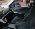 Белый Хонда СРВ, объемом двигателя 2.35 л и пробегом 94 тыс. км за 18200 $, фото 16 на Automoto.ua