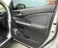Білий Хонда СРВ, об'ємом двигуна 2.35 л та пробігом 170 тис. км за 16800 $, фото 49 на Automoto.ua