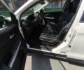 Белый Хонда СРВ, объемом двигателя 2.35 л и пробегом 200 тыс. км за 16000 $, фото 11 на Automoto.ua