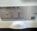 Белый Хонда СРВ, объемом двигателя 2.35 л и пробегом 121 тыс. км за 17500 $, фото 14 на Automoto.ua