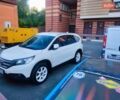 Белый Хонда СРВ, объемом двигателя 2.35 л и пробегом 94 тыс. км за 18200 $, фото 3 на Automoto.ua