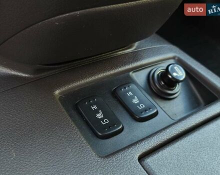 Белый Хонда СРВ, объемом двигателя 2.4 л и пробегом 108 тыс. км за 16400 $, фото 18 на Automoto.ua