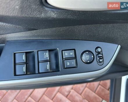 Белый Хонда СРВ, объемом двигателя 2.35 л и пробегом 200 тыс. км за 16800 $, фото 12 на Automoto.ua