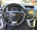 Белый Хонда СРВ, объемом двигателя 2.4 л и пробегом 108 тыс. км за 16400 $, фото 15 на Automoto.ua