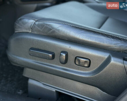 Белый Хонда СРВ, объемом двигателя 2.2 л и пробегом 254 тыс. км за 16950 $, фото 32 на Automoto.ua