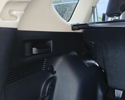 Білий Хонда СРВ, об'ємом двигуна 2.2 л та пробігом 250 тис. км за 14500 $, фото 23 на Automoto.ua