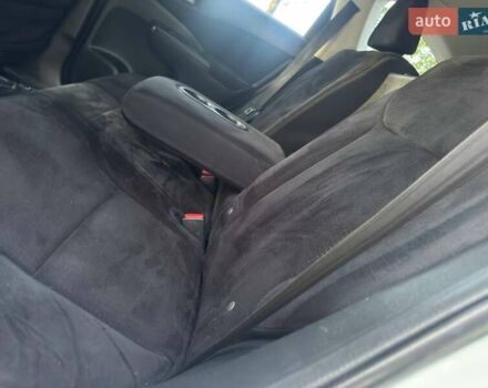 Белый Хонда СРВ, объемом двигателя 2.4 л и пробегом 169 тыс. км за 13980 $, фото 29 на Automoto.ua