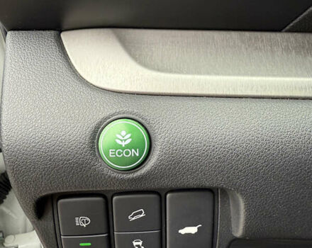 Белый Хонда СРВ, объемом двигателя 2.2 л и пробегом 110 тыс. км за 21950 $, фото 22 на Automoto.ua