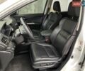 Білий Хонда СРВ, об'ємом двигуна 2.35 л та пробігом 170 тис. км за 16800 $, фото 33 на Automoto.ua