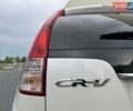 Білий Хонда СРВ, об'ємом двигуна 2.35 л та пробігом 170 тис. км за 16800 $, фото 19 на Automoto.ua