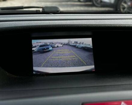 Белый Хонда СРВ, объемом двигателя 2.35 л и пробегом 175 тыс. км за 16500 $, фото 24 на Automoto.ua