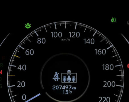 Белый Хонда СРВ, объемом двигателя 2.2 л и пробегом 208 тыс. км за 17200 $, фото 20 на Automoto.ua