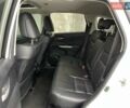 Білий Хонда СРВ, об'ємом двигуна 2.35 л та пробігом 170 тис. км за 16800 $, фото 55 на Automoto.ua