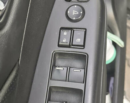 Белый Хонда СРВ, объемом двигателя 2.2 л и пробегом 152 тыс. км за 18750 $, фото 15 на Automoto.ua